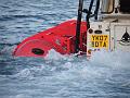 Bering Strait Crossing 236